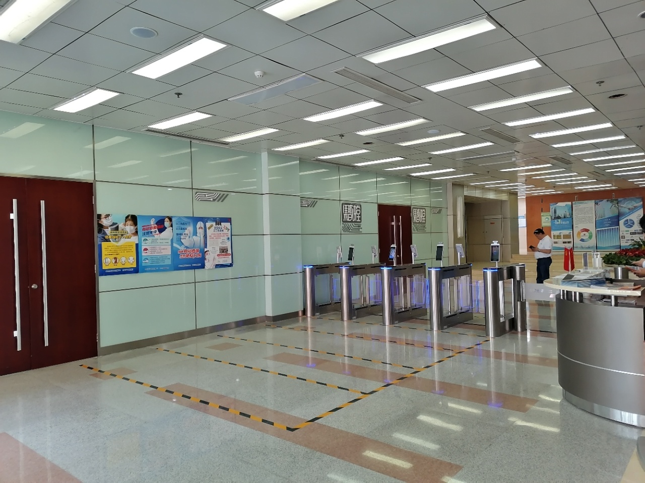 量子银座出租实拍图3